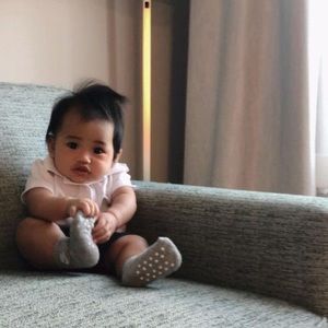 Meet your Posher, Putu